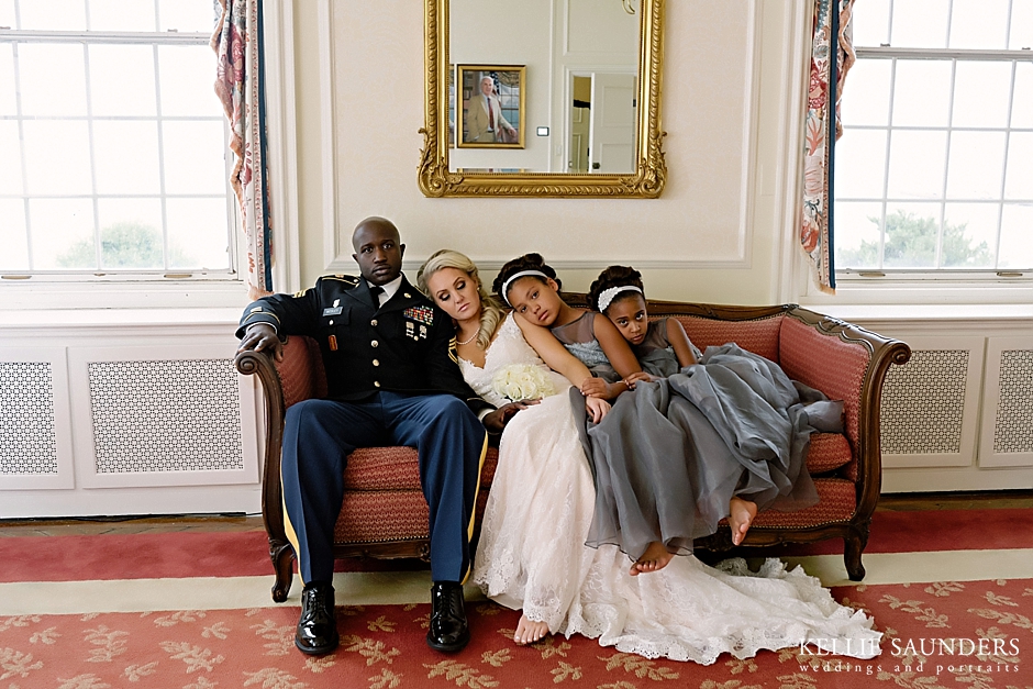grosse pointe war memorial wedding photos